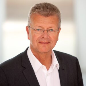 Profilbild von Klaus-Peter Dr. Stiller