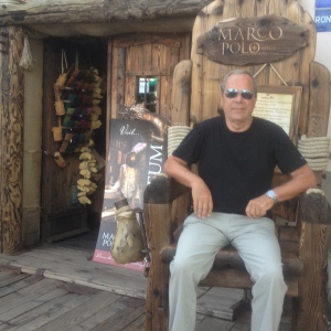 Profilbild von Klaus-Peter Altenkirch