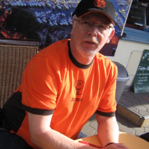 Profilbild von Klaus-Peter Ballhausen