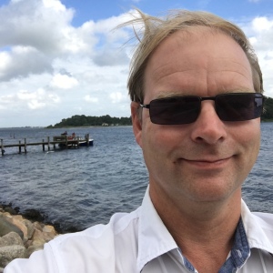 Profilbild von Klaus Peter Barckmann