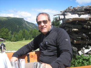 Profilbild von Klaus Peter Bayer