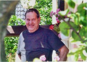 Profilbild von Klaus-Peter Benseler