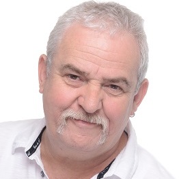 Profilbild von Klaus-Peter Berge