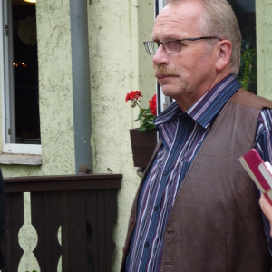 Profilbild von Klaus-Peter Berszuck