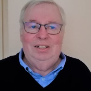 Profilbild von Klaus-Peter Berthold
