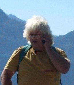 Profilbild von Klaus-Peter Bodnar