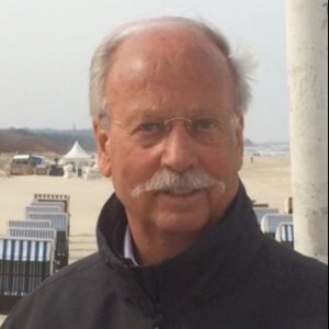 Profilbild von Klaus-Peter Boese