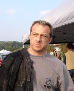 Profilbild von Klaus-Peter Borchers