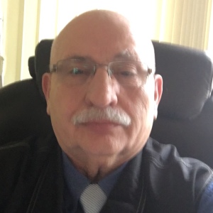 Profilbild von Klaus-Peter Borkner