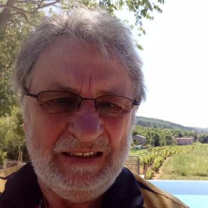 Profilbild von Klaus-Peter Brachaus