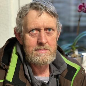Profilbild von Klaus-Peter Brauer