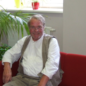 Profilbild von Klaus-Peter Braumann