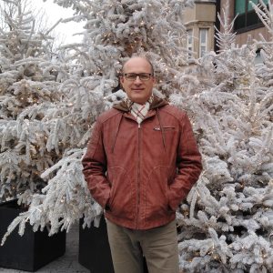 Profilbild von Klaus-Peter Bronowski