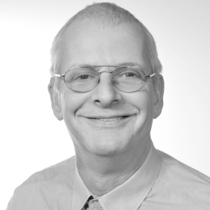 Profilbild von Klaus-Peter Büthe