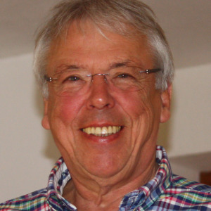 Profilbild von Klaus-Peter Buyken