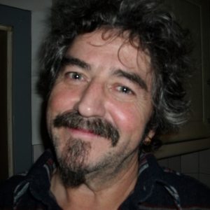 Profilbild von Klaus Peter Dette