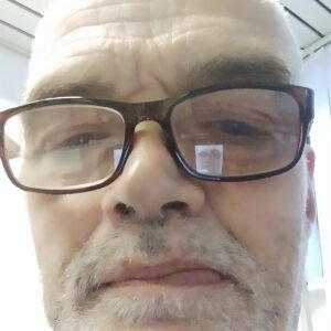 Profilbild von Klaus Peter Dickmann