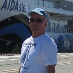Profilbild von Klaus-Peter Dinse