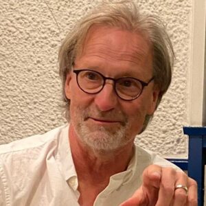 Profilbild von Klaus-Peter Dittmar