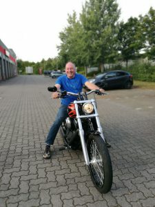 Profilbild von Klaus-Peter Dittrich