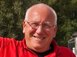 Profilbild von Klaus-Peter Döpfer