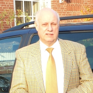 Profilbild von Klaus-Peter Dorn