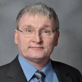 Profilbild von Klaus-Peter Dose