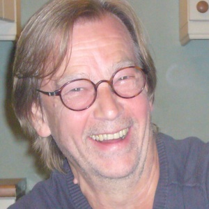 Profilbild von Klaus-Peter Dr.Lau