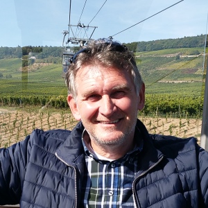 Profilbild von Klaus-Peter Evers