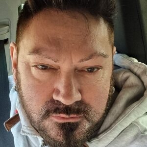 Profilbild von Klaus-Peter Fehr