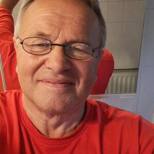 Profilbild von Klaus-Peter Felstow