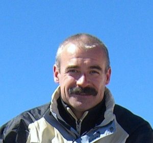 Profilbild von Klaus-Peter Fiedler