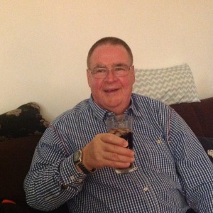 Profilbild von Klaus-Peter Foppke