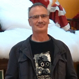 Profilbild von Klaus-Peter Fräßdorf