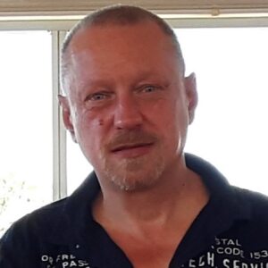 Profilbild von Klaus-Peter Friedel