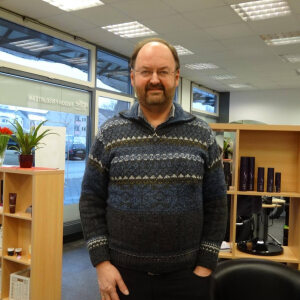 Profilbild von Klaus-Peter Fuhrmann