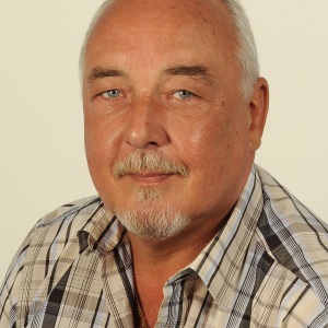 Profilbild von Klaus-Peter Gall