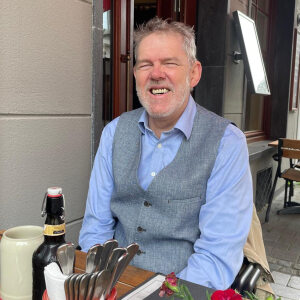 Profilbild von Klaus-Peter Gerlach