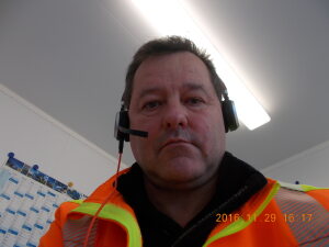 Profilbild von Klaus-Peter Gewinner