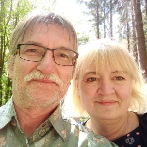 Profilbild von Klaus-Peter Gillé