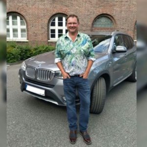 Profilbild von Klaus Peter Gillner