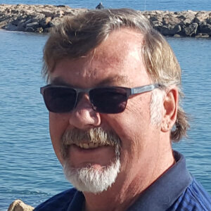 Profilbild von Klaus-Peter Gläßer