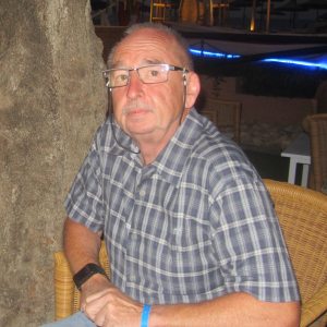 Profilbild von Klaus-Peter Glocker