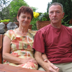Profilbild von Klaus-Peter Graupner
