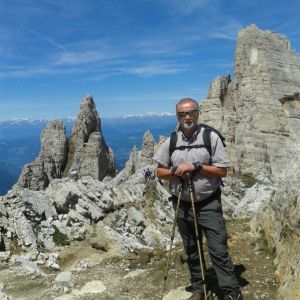Profilbild von Klaus-Peter Grotz
