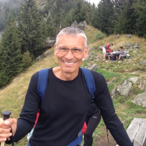 Profilbild von Klaus-Peter Hahn