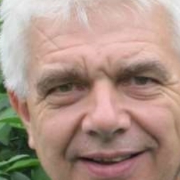 Profilbild von Klaus Peter Hankel