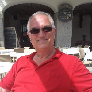 Profilbild von Klaus-Peter Harth