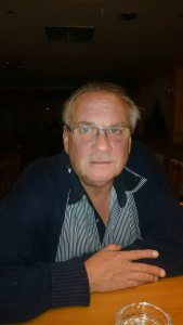 Profilbild von Klaus-Peter Heckmann