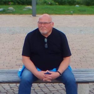 Profilbild von Klaus-Peter Heiden